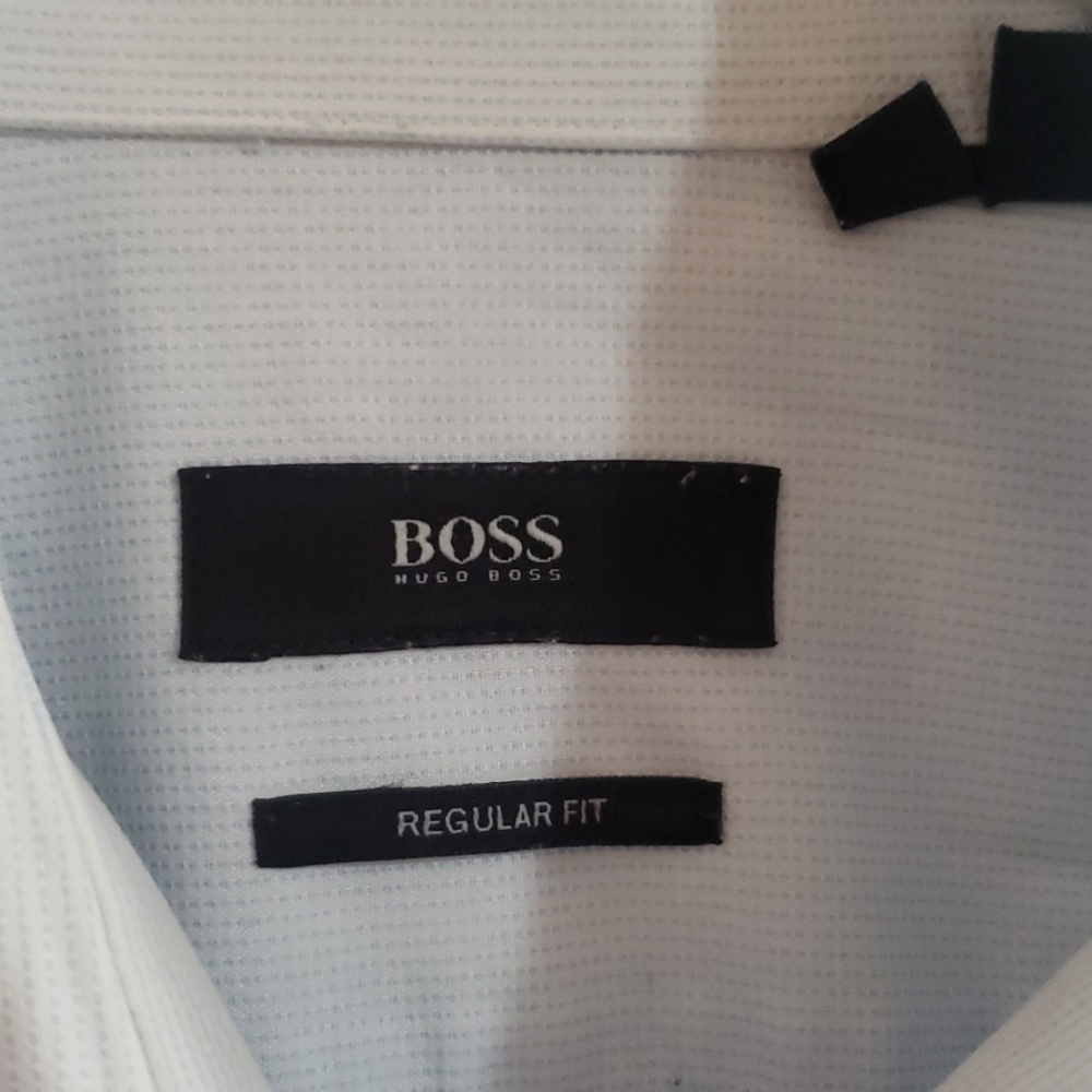 Hugo Boss - Picture 2 of 5